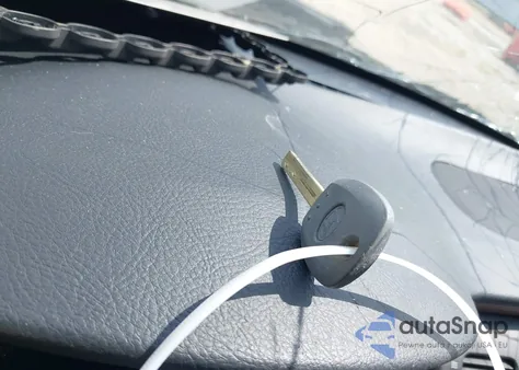 2007 Hyundai Azera Limited/Se из США, поврежденный, VIN KMHFC46F27A233768